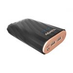 پاور بانک ای دیتا P10050C 10050mAh مشکی