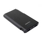 پاور بانک ای دیتا S10000 10000mA مشکی