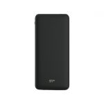 پاور بانک سیلیکون پاور C200 20000mAh مشکی