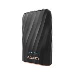 پاور بانک ای دیتا P10050C 10050mAh مشکی