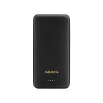 پاور بانک ای دیتا T10000 10000mAh مشکی