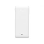 پاور بانک سیلیکون پاور C200 20000mAh سفید