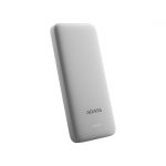 پاور بانک ای دیتا T10000 10000mAh سفید