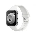 ساعت هوشمند ریلمی Oppo Watch نقره ای