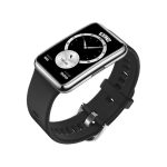 ساعت هوشمند هوآوی Watch Fit Elegant مشکی