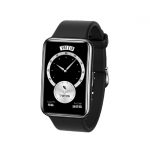 ساعت هوشمند هوآوی Watch Fit Elegant مشکی