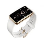 ساعت هوشمند هوآوی Watch Fit Elegant سفید