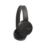 هدفون بلوتوث سونی WH-CH500 مشکی