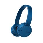 هدفون بلوتوث سونی WH-CH500 آبی