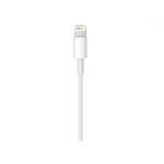 کابل شارژ موبایل اپل iPhone 5 USB to Lightning 1m