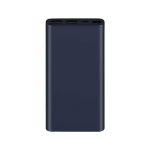 پاور بانک شیائومی Mi 2S PLM09ZM 10000mAh مشکی