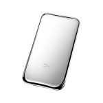 پاور بانک شیائومی ZMI Space QPB60 6000mAh سفید