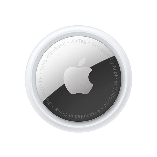 ایرتگ اپل Apple AirTag