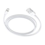 کابل شارژ گوشی موبایل اپل iPhone 6s Plus USB to Lightning 1m