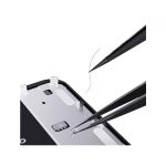 پنس سر صاف کیانلی iNeezy Tweezer FX-03