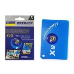 قاب بازکن مکانیک X12