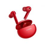 ایرفون بلوتوث هوآوی FreeBuds 4i قرمز