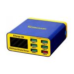 پورت فست شارژ مکانیک iCharge 6M