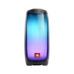 اسپیکر بلوتوث جی بی ال Pulse 4 مشکی