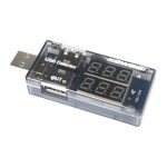 تستر یو اس بی دو پورت کیویسی Keweisi KWS-10VA