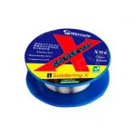 سیم لحیم بدون سرب مکانیک xw6 0.6mm