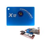 قاب بازکن مکانیک X12