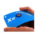 قاب بازکن مکانیک X12