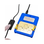 دستگاه پری هیتر IX5 MAX 6 in 1 مکانیک