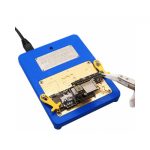 دستگاه پری هیتر IX5 MAX 6 in 1 مکانیک