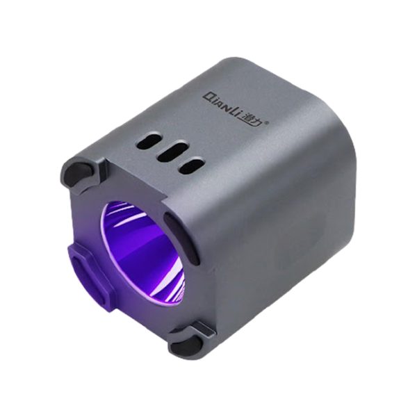 چراغ UV کیانلی IUV