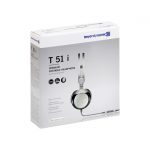 جعبه هدفون باسیم بیرداینامیک T51i