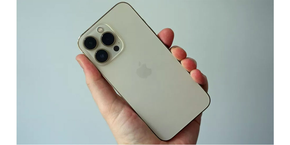 طراحی گوشی Apple iPhone 13 Pro