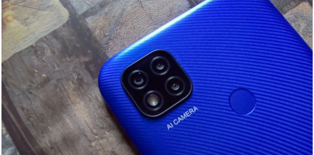 طراحی و کیفیت ساخت گوشی Redmi 9C