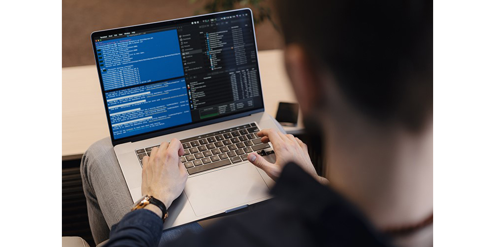 ارزیابی ویژگی‌های یک برنامه نویس حرفه‌ای