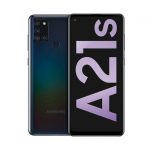 موبایل گلکسی A21s 64GB 6GB سامسونگ مشکی