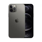 موبایل iPhone 12 Pro Max 128GB 6GB اپل نوک مدادی