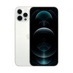 موبایل iPhone 12 Pro Max 128GB 6GB اپل سفید