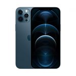گوشی iPhone 12 Pro Max 512GB 6GB اپل آبی