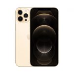 گوشی iPhone 12 Pro Max 512GB 6GB اپل کرمی