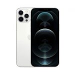 گوشی iPhone 12 Pro Max 512GB 6GB اپل سفید