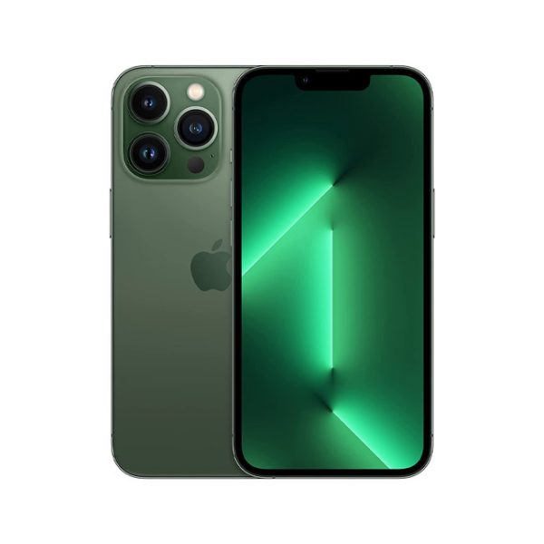 گوشی iPhone 13 Pro اپل سبز