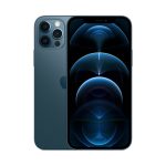 موبایل iPhone 12 Pro 512GB 6GB اپل 2 سیمکارت آبی