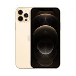 موبایل iPhone 12 Pro 512GB 6GB اپل 2 سیمکارت گلد