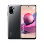 موبایل Redmi Note 10S 64GB 6GB شیائومی مشکی