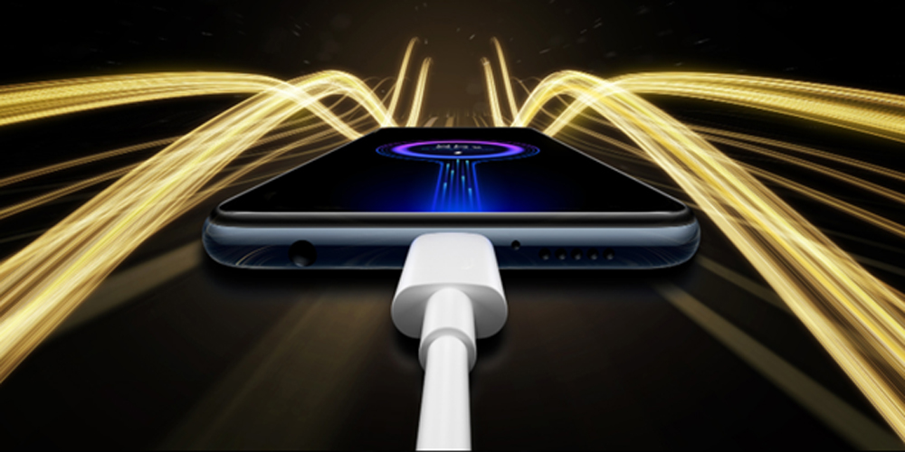 موبایل Poco M3 Pro با باتری 5000 میلی آمپر ساعت