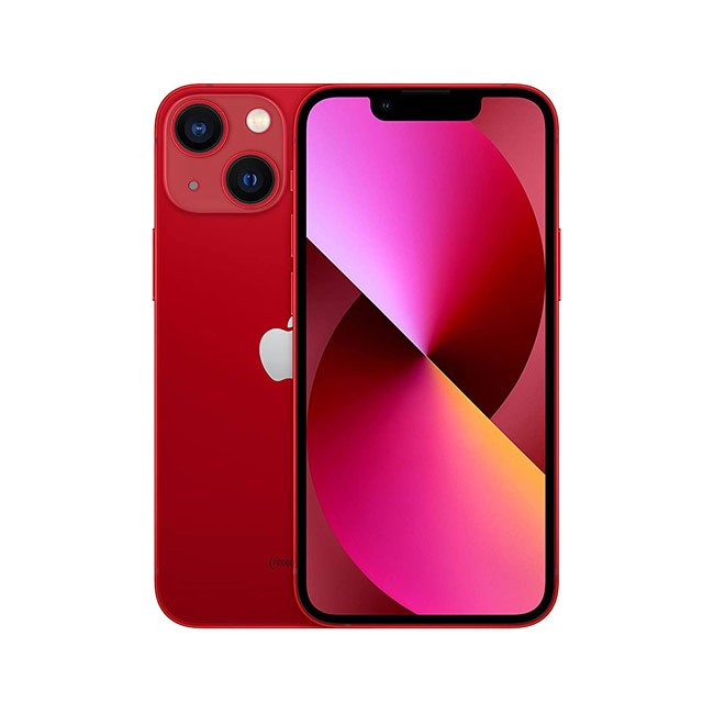 گوشی iPhone 13 mini اپل قرمز