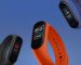 بهترین و ارزان ترین دستبندهای هوشمند شیائومی 2021