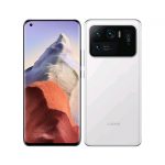 موبایل Mi 11 Ultra شیائومی سفید