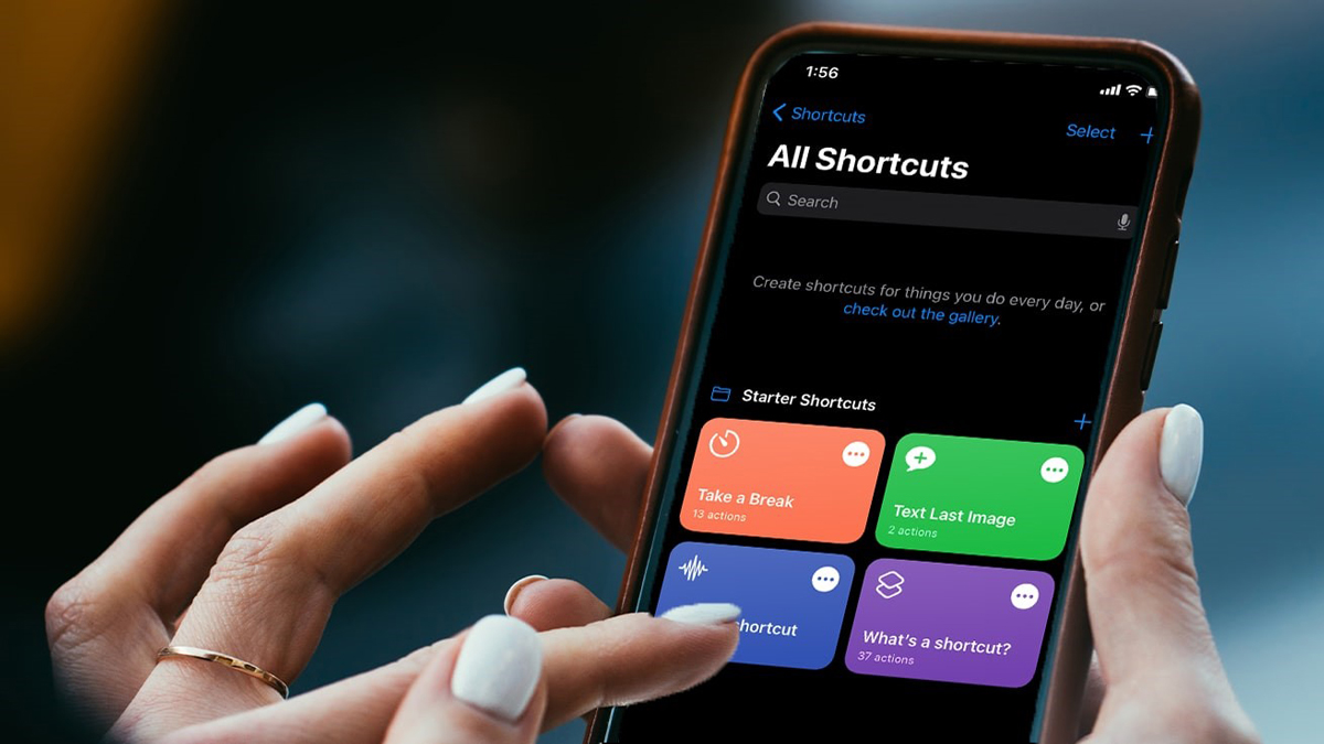 4 مورد از بهترین میانبرهای اپل برای آیفون شما