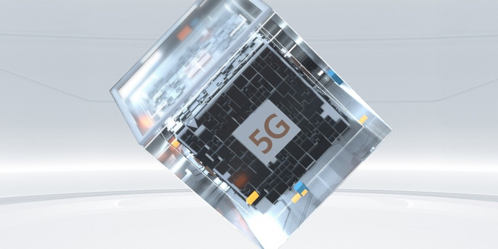 تراشه فایو جی در موبایل Mi 10 Youth 5G 128GB 8GB شیائومی